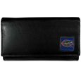 Florida Gators Leather Women's Wallet